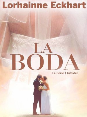 cover image of La Boda